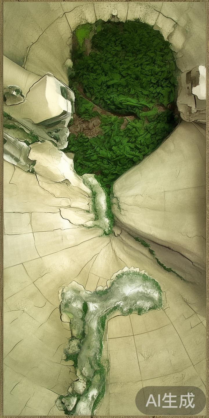 平台搭建：依托成熟的数字平台，整合资源，建立多方共