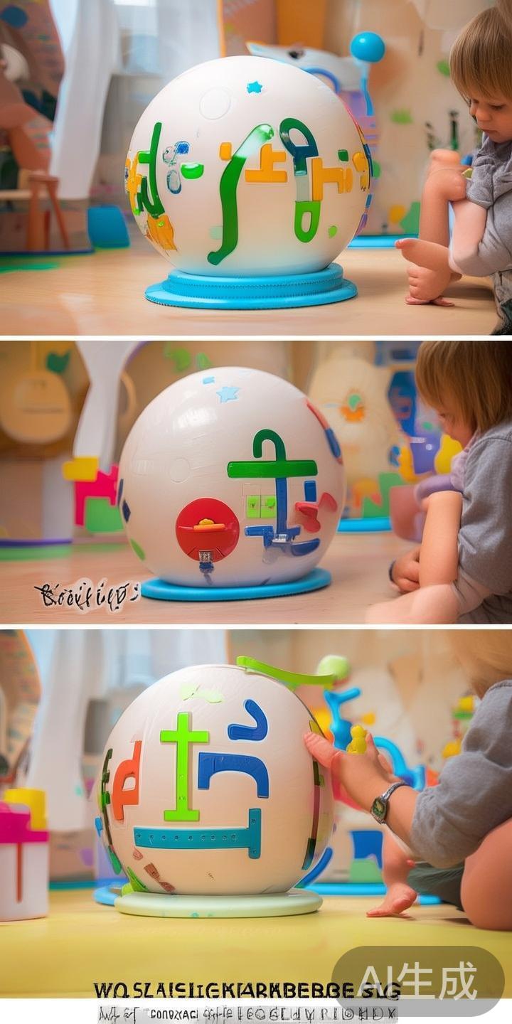 部分多变蛋还融入了智力挑战元素，例如迷宫、密码锁或