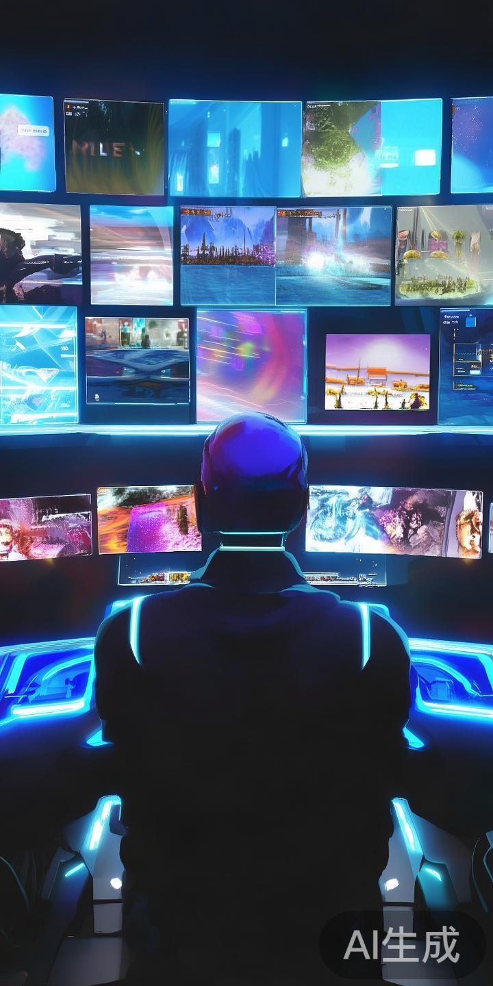 在当今数字娱乐迅猛发展的时代，用户对于娱乐平台的要