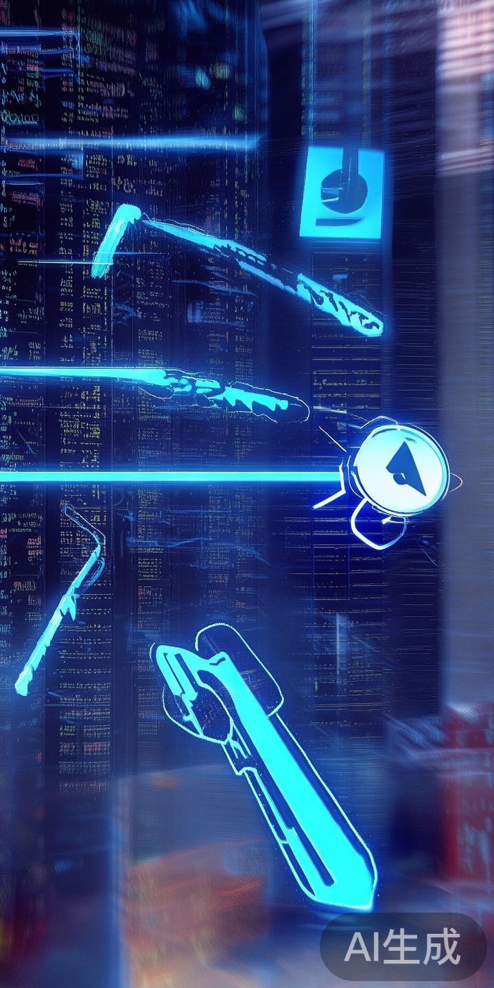 一些网络加速软件或VPN服务能够优化您的网络路径，