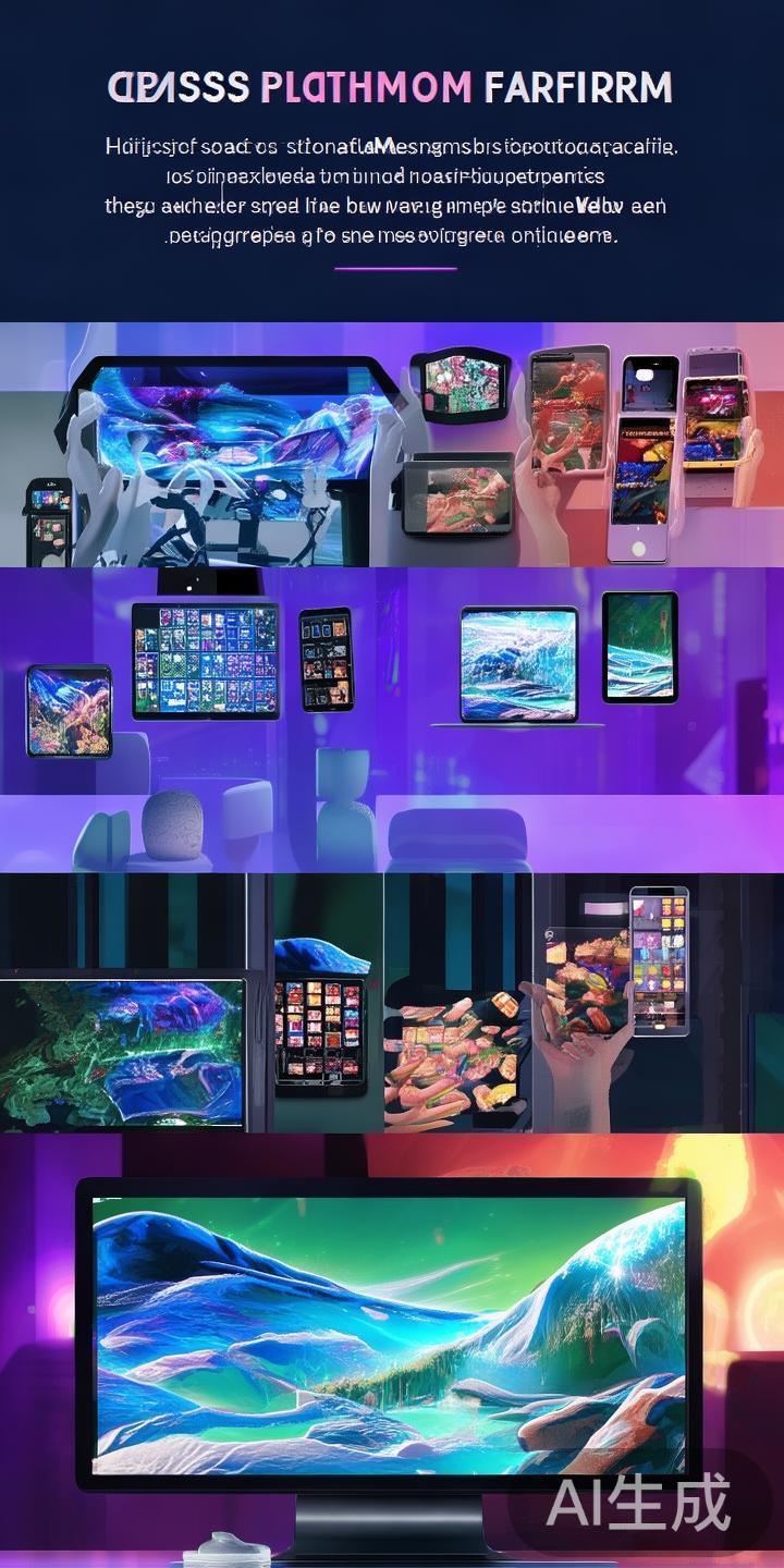 多平台兼容性的重要性
在实际运营中，多平台兼容性