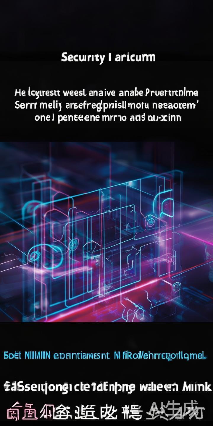 在当今数字经济快速发展的背景下，网络平台的安全性成