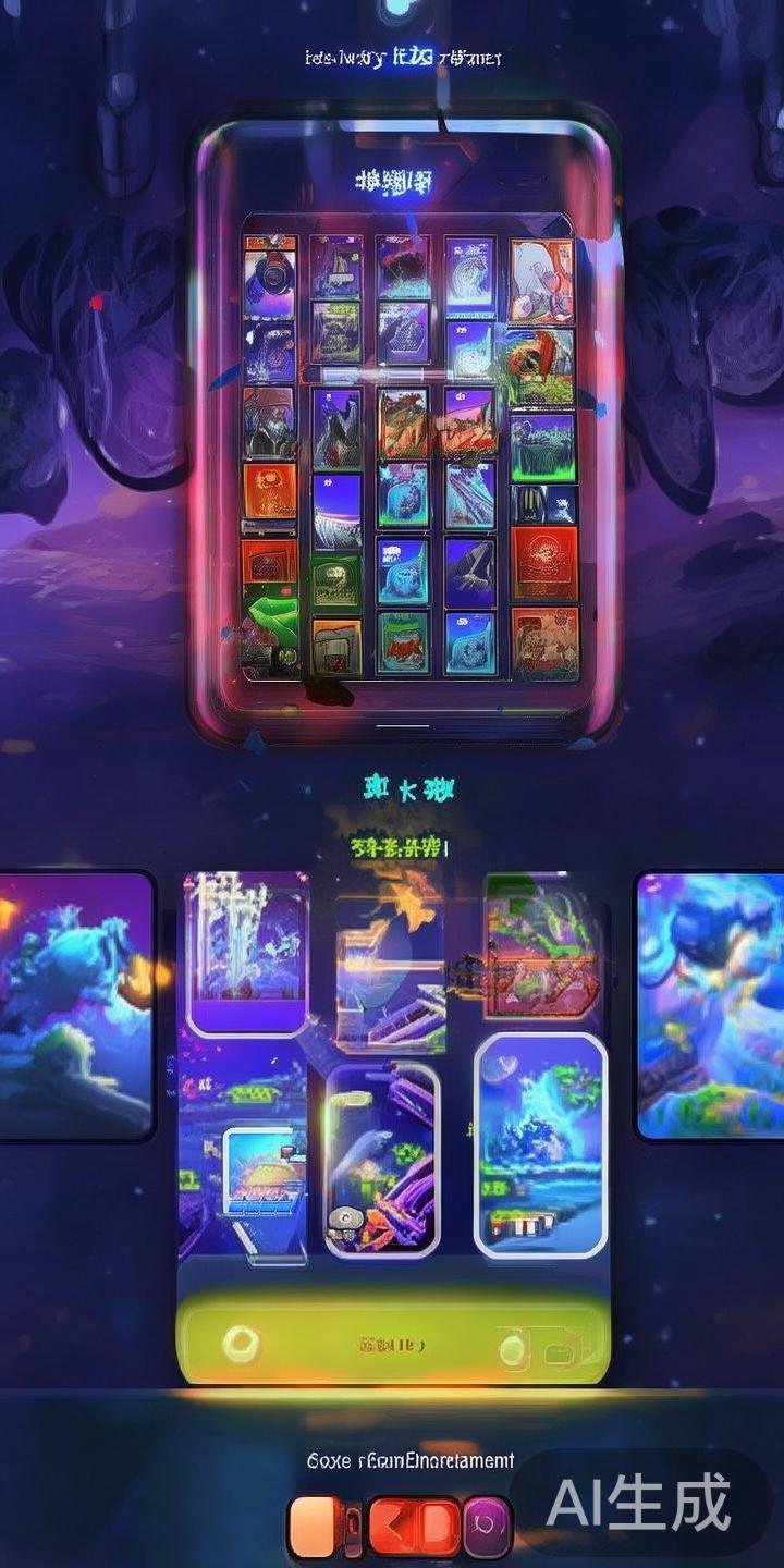 在当今数字娱乐时代，手游市场竞争日益激烈，如何在众