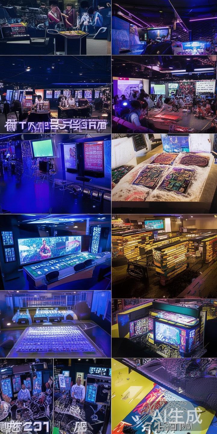 武汉乐米娱乐以其多样化的娱乐形式受到广泛好评。常见