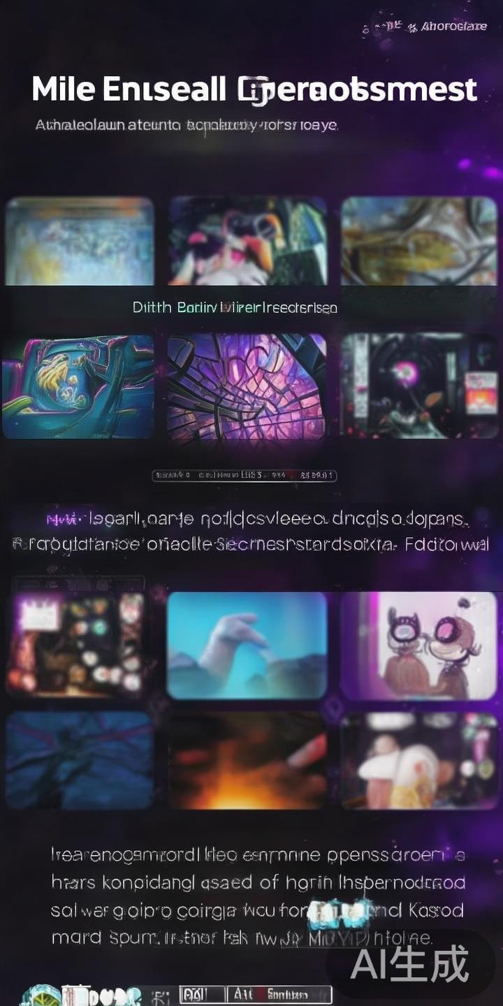 随着数字娱乐产业的迅猛发展，线上娱乐平台不断涌现，