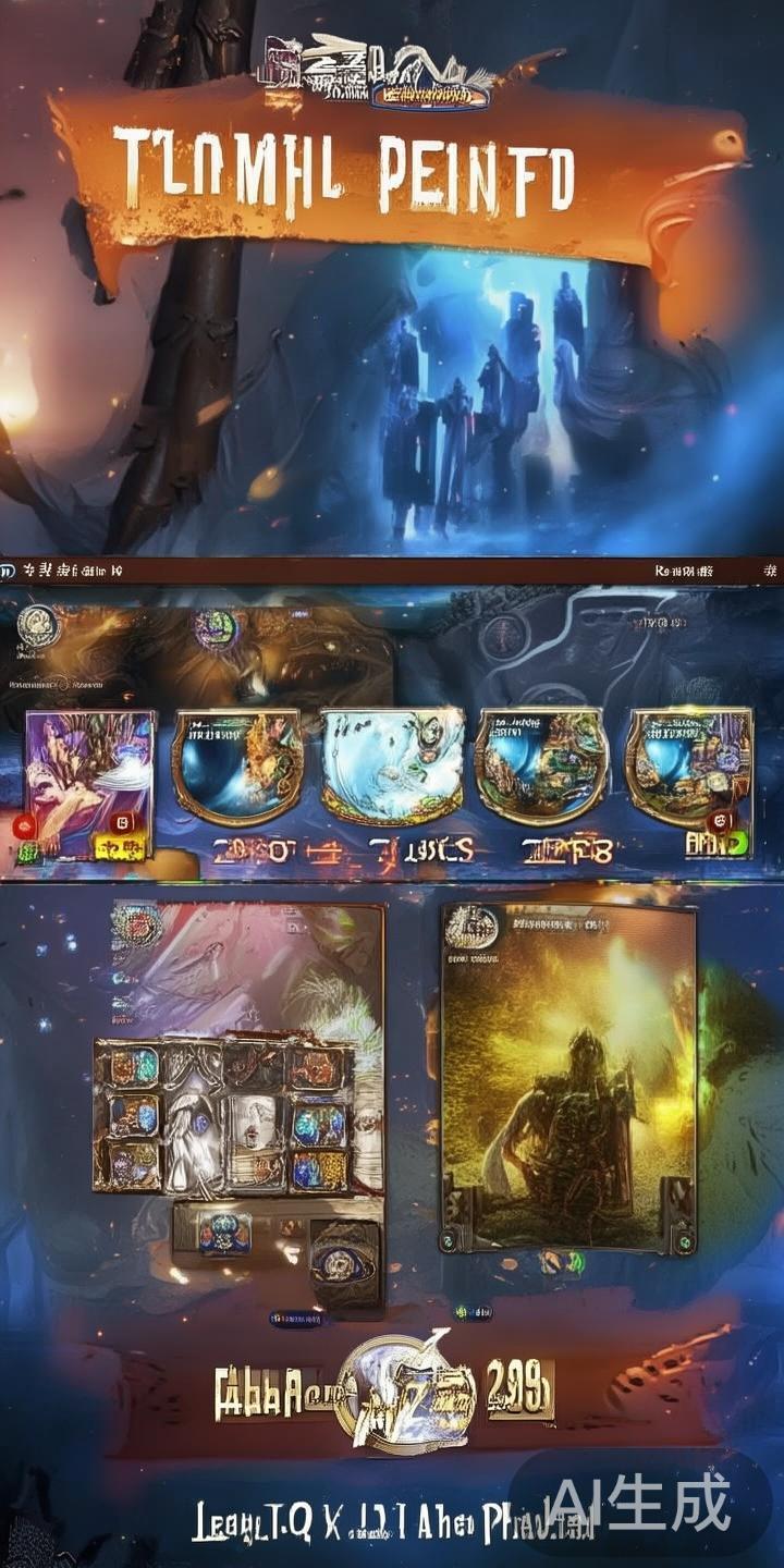 米乐go梵天娱乐最新上线游戏免费试玩体验分享与评测 在米乐go梵天娱乐平台上,可以找到来自国内外知名开